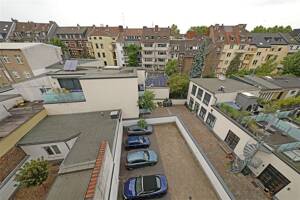 Immobilien-Richter: Attraktive 2-Zimmer-Wohnung in Flingern-Nord – 40477 Düsseldorf – Vorschaubild 5