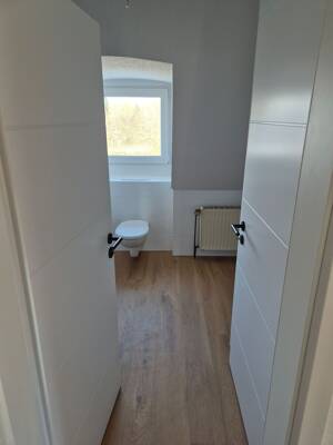Stadtnah gelegene Dachgeschosswohnung – 26121 Oldenburg – Vorschaubild 3