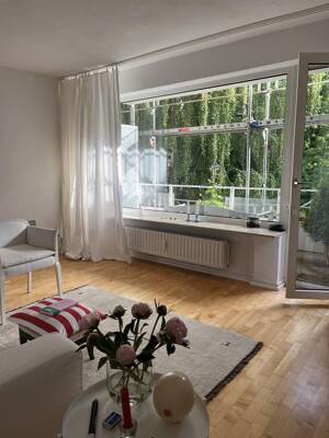Sonnige 3,5-Zimmer-Wohnung mit Südbalkon im Herzen Hamburgs – 22087 Hamburg – Vorschaubild 8