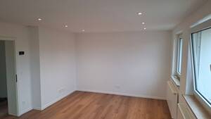 ✨Erstbezug nach Renovierung: Moderne 3-Zimmer-Dachgeschoß-Wohnung mit Klimaanlage in Essen-Schönebeck – 45359 Essen – Vorschaubild 2
