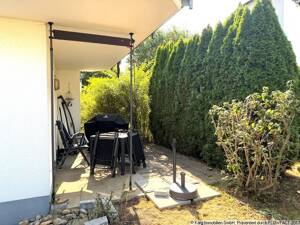 Attraktive 2,5 Zimmerwohnung mit sonniger Terrasse – 78083 Dauchingen – Vorschaubild 8