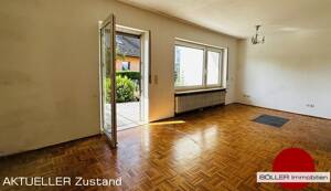 Sensationelle Lage am Alterlanger See! Familienfreundliches Reihenmittelhaus mit Garage. – 91056 Erlangen – Vorschaubild 5