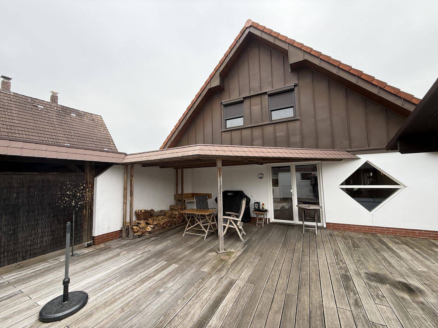 Familienhaus mit vielen Möglichkeiten – Oldenburg – Vorschaubild 3