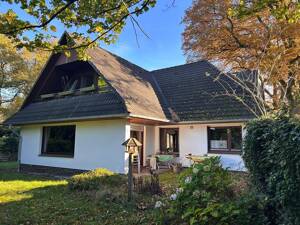 **** PREIS REDUZIERT **** Einfamilienhaus am Naturschutzgebiet – 22395 Hamburg – Vorschaubild 3