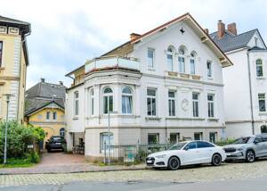 Toplage - denkmalgeschütztes Gebäudeensemble am Stadtzentrum – 26121 Oldenburg – Vorschaubild 2