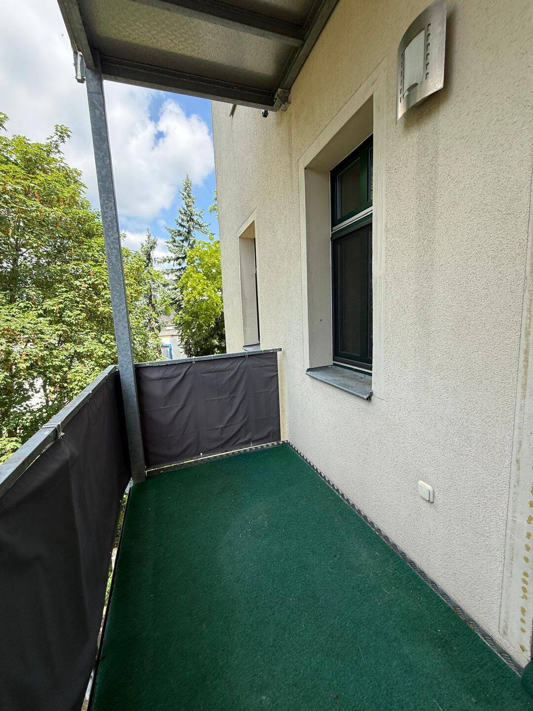 Schöne 3-Raum-Wohnung in Leutzsch – Leipzig – Vorschaubild 4