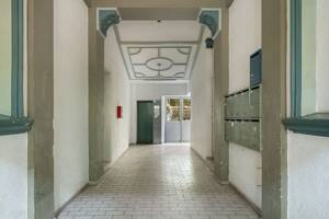 1-Zimmer Altbauwohnung in Traumlage im wunderschönen Graefekiez – 10967 Berlin – Vorschaubild 7
