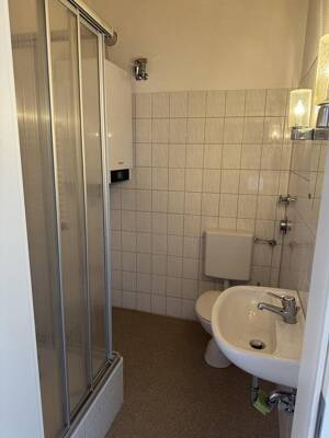 Bezugsfertige 2-Zimmer-Wohnung in Altenhagen – 58097 Hagen – Vorschaubild 3