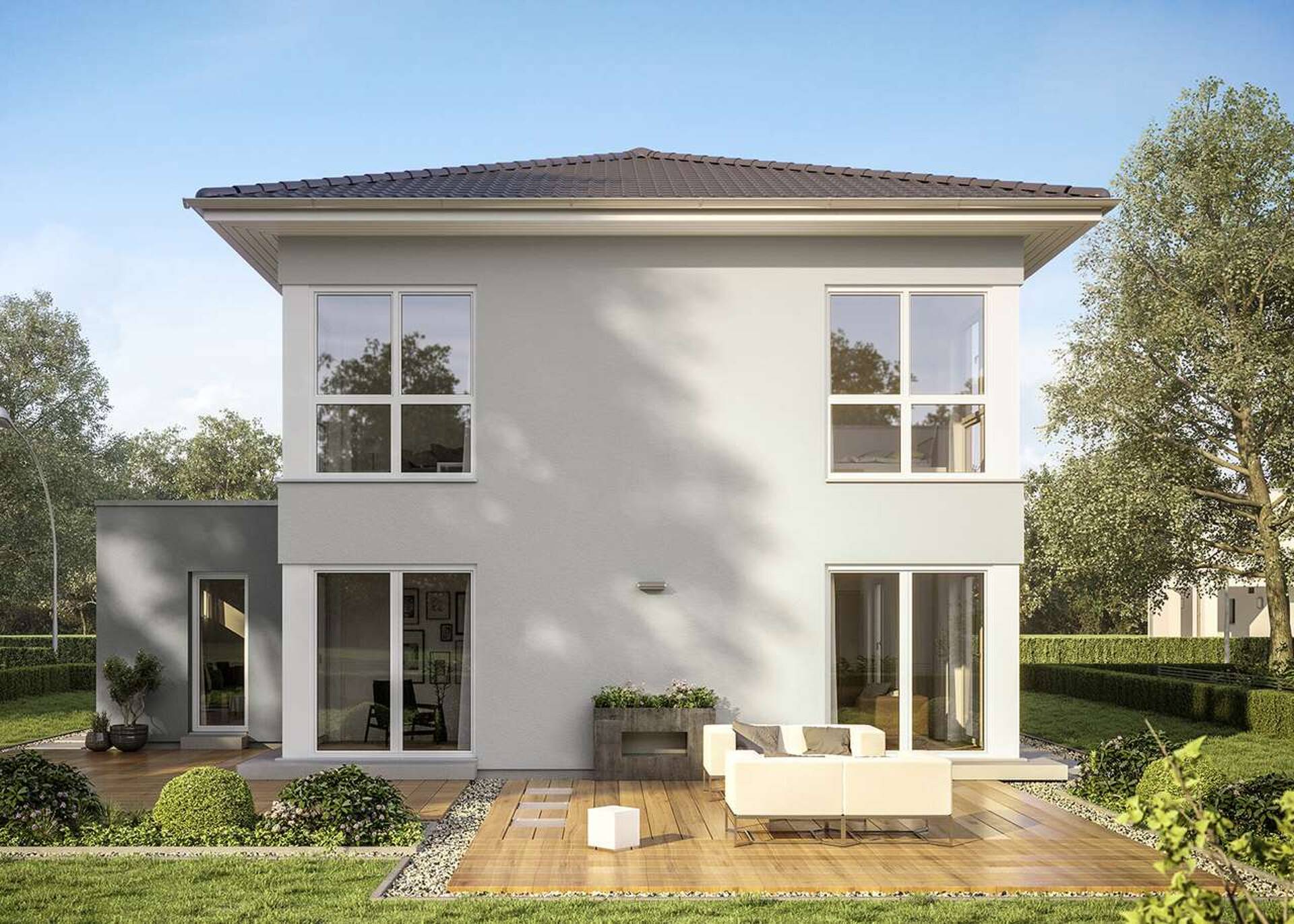Einfamilienhaus in 89284 Pfaffenhofen mit 145 m² kaufen