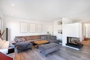 Bielefeld-Quelle: Neuwertig, hell, offen, modern - hochwertig leben im Einfamilienhaus auf 175 m²! – 33649 Bielefeld – Vorschaubild 9