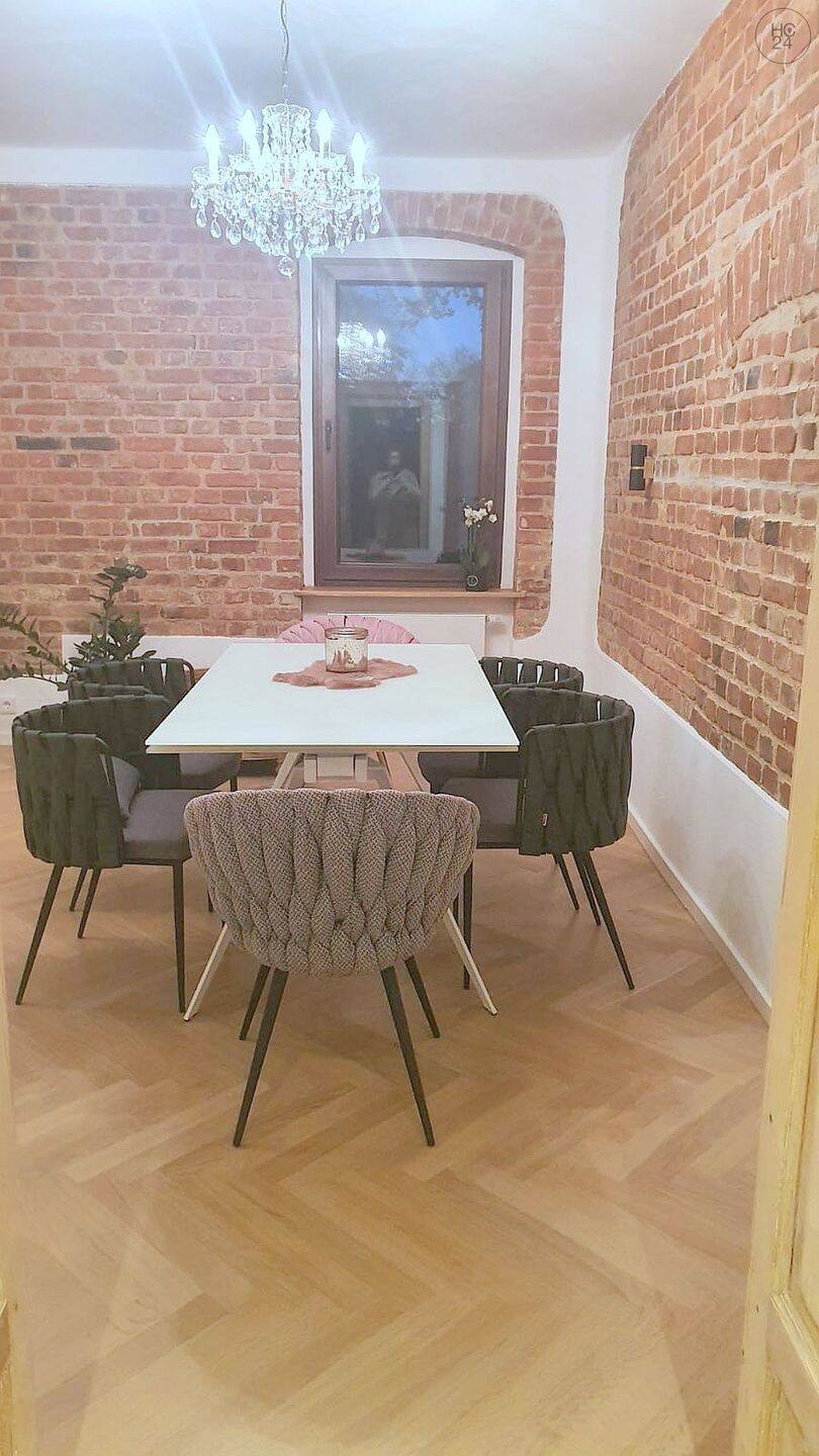 Exklusiv möbliertes Apartment mit WLAN in Nürnberg/St.-Johannis – Nürnberg – Vorschaubild 6