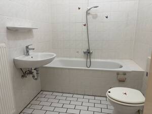 Charmante Altbauwohnung im beliebten Kreuzberger Kiez - 2-Zimmer mit Dielenboden, provisionsfrei – 10999 Berlin – Vorschaubild 7