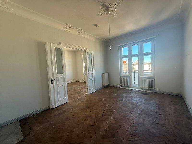 Berlin Gefühl nahe Ludwigkirchplatz. Altbauwelten in Top-Lage – Berlin – Bild 1 von 9