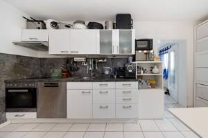 Gepflegtes Mehrfamilienhaus in ruhiger Wohnlage Nähe U2 Dülferstraße – 80933 München – Vorschaubild 6