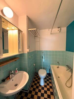 Helles 1-Raum-Appartement in Essen-Holsterhausen – 45147 Essen – Vorschaubild 4