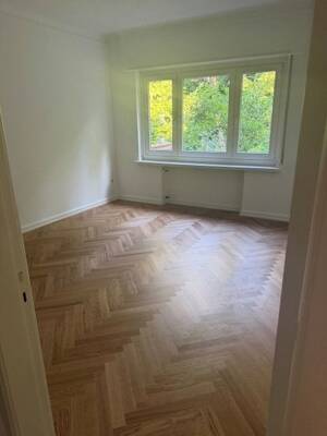 Helle Erdgeschosswohnung mit Balkon & eigenem Garten in Hamburg-Eilbek – 22089 Hamburg – Vorschaubild 5