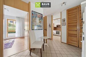 Ulm-Mähringen: 3-Zimmer-Wohnung in naturnaher Randlage – 89081 Ulm – Vorschaubild 6