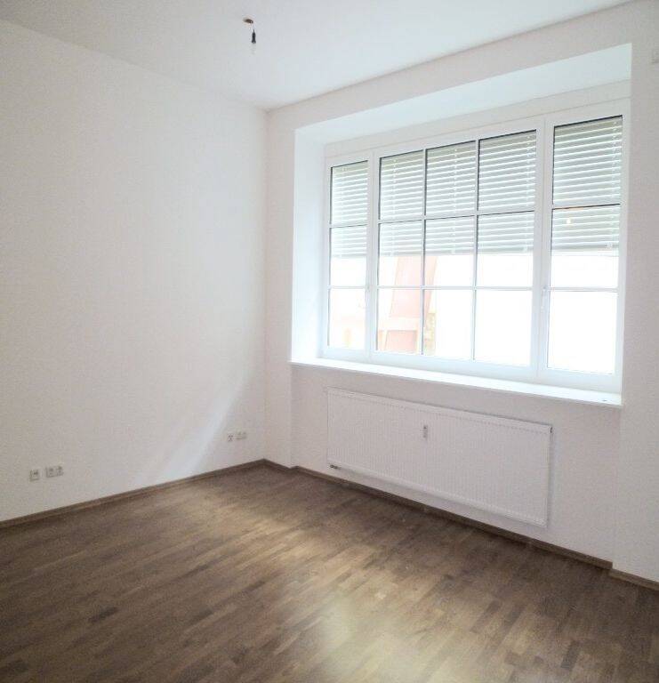 Gepflegte 1-Zimmer-Wohnung mit Balkon in Neuhausen