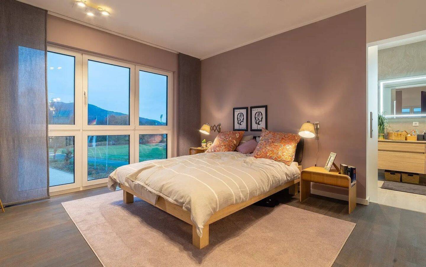 Ein Zuhause mit reichlich Platz für alle. – Mörfelden-Walldorf – Vorschaubild 3