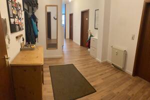 3-Zimmer-Wg. - Balkon - Heusteigsviertel - Stuttgart Süd – 70180 Stuttgart – Vorschaubild 8