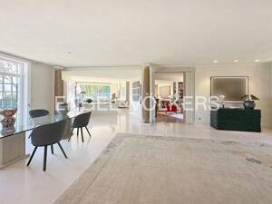 Architektonisches Juwel am Mittelrhein - Exklusive Villa in erster Rheinlage mit Panoramablick aufs Wasser – 56068 Koblenz – Vorschaubild 4