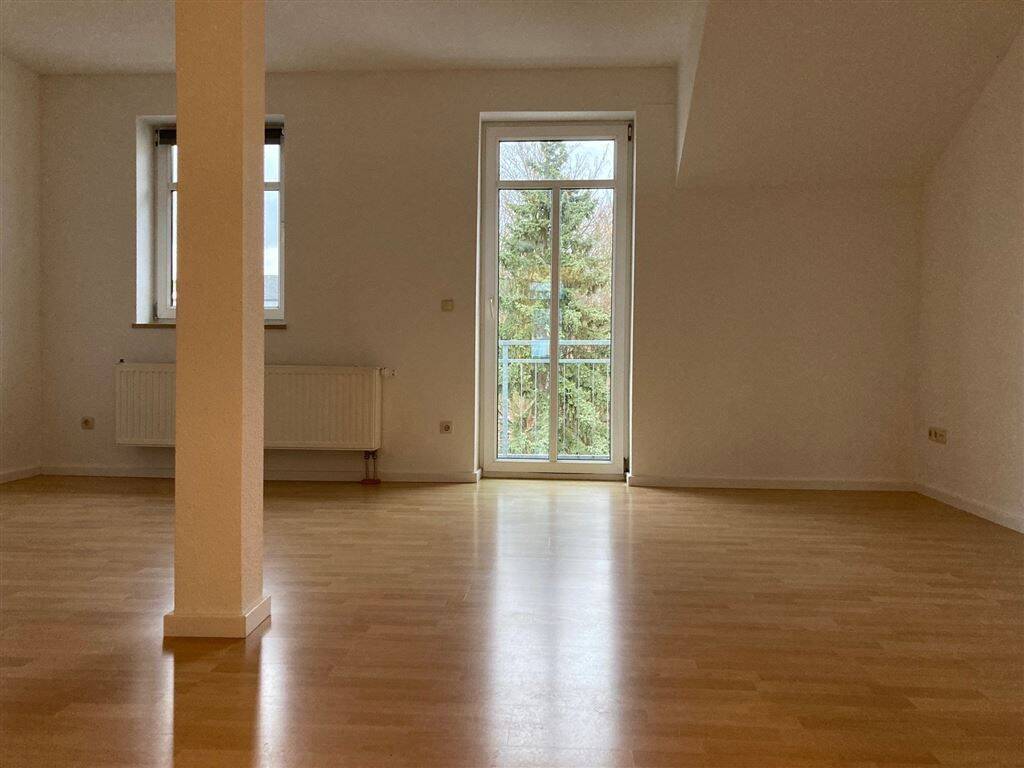 2-Zi-Whg. | Balkon | EBK | Dachboden – Chemnitz – Vorschaubild 5