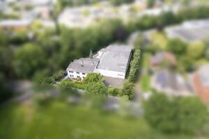 exklusiv Wohnen und Arbeiten im Grünen- 335 m² Wohnhaus + 810 m² Gewerbe – 48161 Münster – Vorschaubild 4