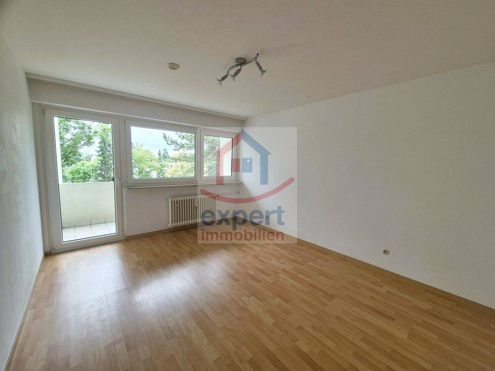 Bezugsfreie helle gepflegte 2 Zi. Wohnung in Großgründlach – Nürnberg – Vorschaubild 3