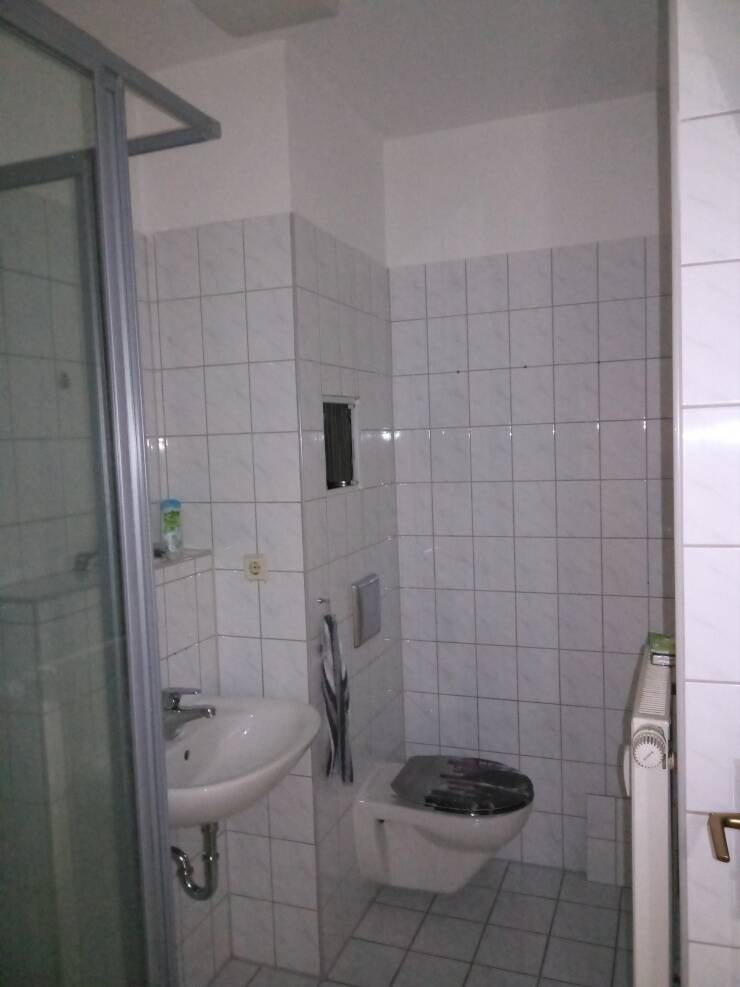 Charmante 2Zi-Wohnung Nähe Küchwald und Waldklinikum, Schlosschemnitz – Chemnitz – Vorschaubild 9