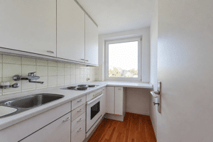 Hereinspaziert! Charmante 3-Zimmer Wohnung mit Süd-Loggia – 81477 München – Vorschaubild 5