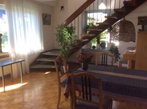 Großzügige Eigentumswohnung im 1. OG mit Studio und Garten – 70563 Stuttgart – Vorschaubild 5
