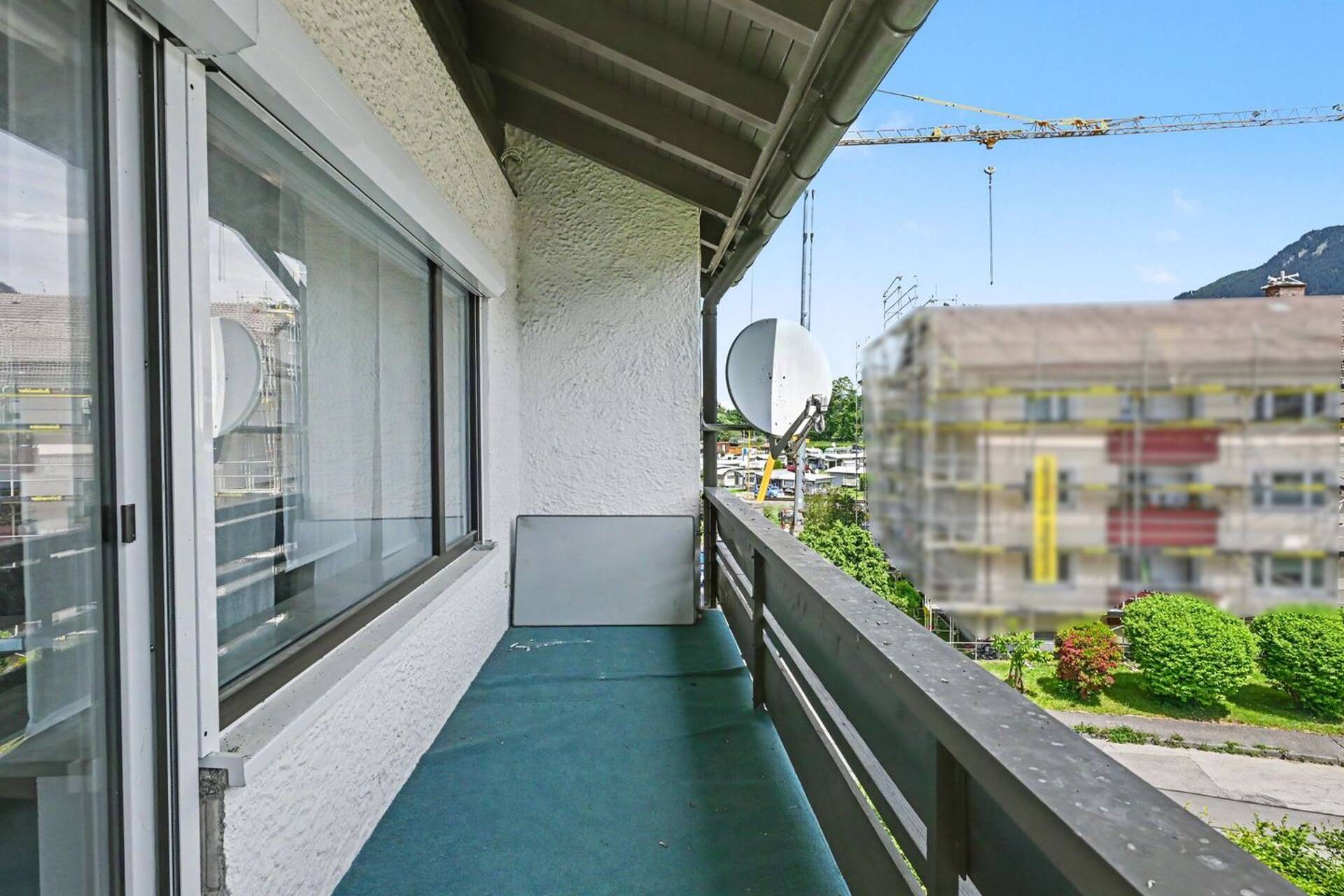 Etagenwohnung in 87561 Oberstdorf mit 56,05 m² kaufen