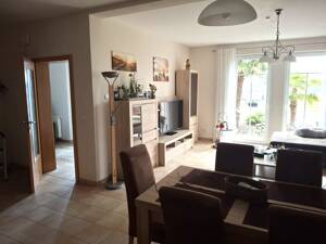 Möblierte 2-Zimmer-Wohnung in Nohn (Mettlach) zu vermieten – 69 m² – 66693 Mettlach – Vorschaubild 3