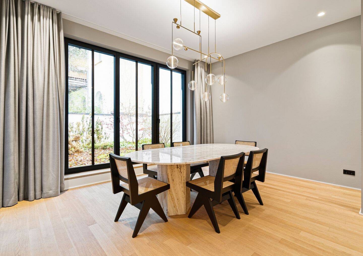 Luxus-Maisonette am Rosenthaler Platz mit Garten, Stellplatz und Perspektive zur Eigennutzung – Berlin – Vorschaubild 9