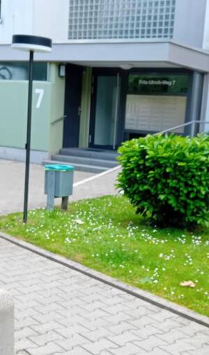 Eigentumswohnung in Stuttgart-Möhringen – 70567 Stuttgart – Vorschaubild 3