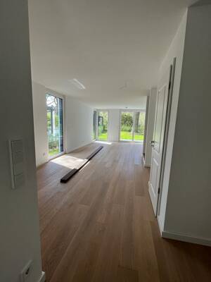 Stadtreihenhaus zur Miete in Gussau 97 in Volksdorf – 22359 Hamburg – Vorschaubild 3
