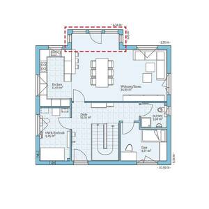 Ankommen und wohlfühlen - Ihr neues Zuhause in ruhiger Lage – 53125 Bonn – Vorschaubild 3