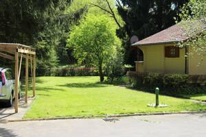 Schöne, neue renovierte Dachgeschosswohnung in der Nähe von Gerolstein zu vermieten – 54574 Birresborn – Vorschaubild 2