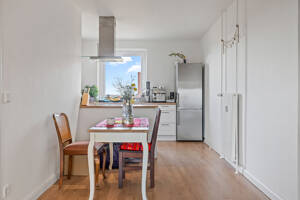 3-Zimmer-Wohnung mit Süd-Balkon, Aufzug & Top-Anbindung - nur 3 Min. zur U1 – 22147 Hamburg – Vorschaubild 7