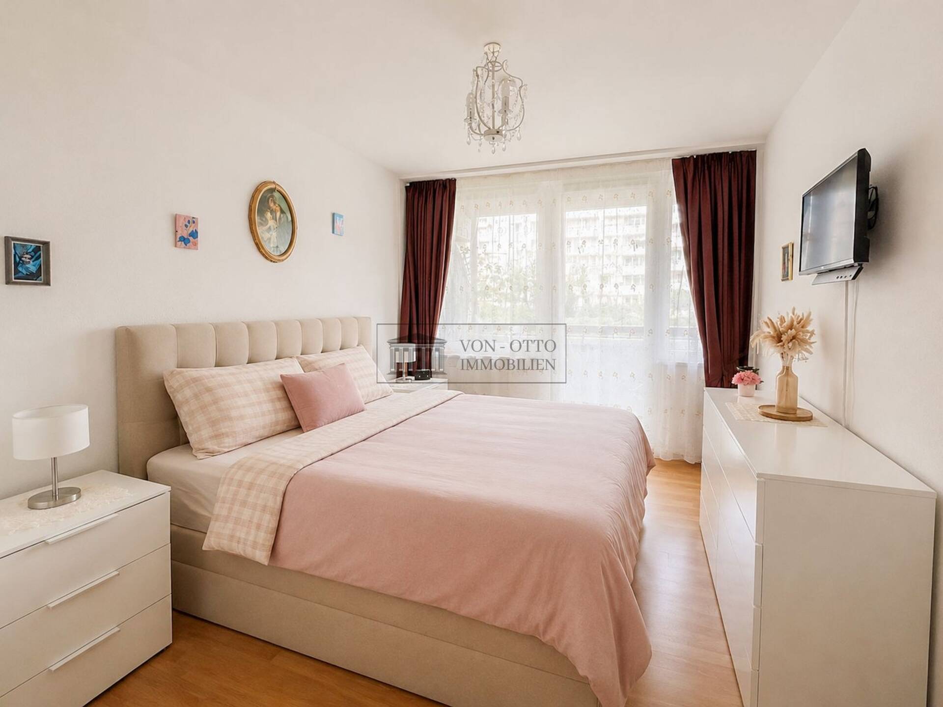 Etagenwohnung in 50858 Köln mit 91,11 m² kaufen