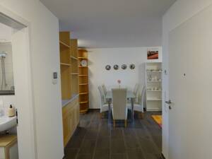 TOLLE NEUBAUWOHNUNG - 3-Zimmer-EG-Wohnung in S-Möhringen - 3421 – 70567 Stuttgart – Vorschaubild 4