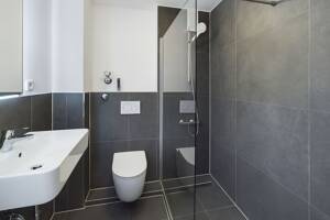 1-Zimmer-Wohnung mit Balkon zum Innenhof in München-Pasing (Bruttorendite von 4,06 %. ) – 81241 München – Vorschaubild 6