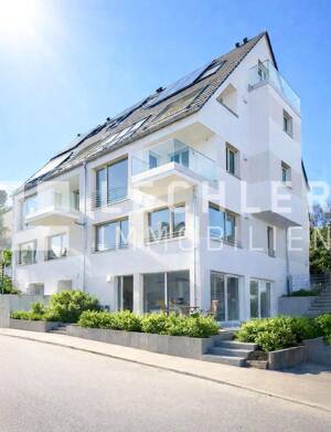 Traumhafte, sofort beziehbare Neubau-Maisonette mit Weitblick – 70619 Stuttgart – Vorschaubild 7