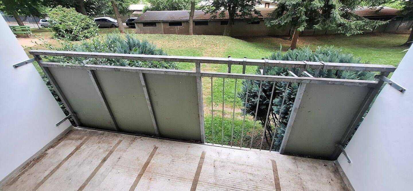 Bequem im Erdgeschoss mit Balkon und Dusche – Chemnitz – Vorschaubild 7
