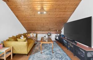 Wohnen mit Charakter - Lichtdurchflutete 3,5-Zimmer-Wohnung im obersten Geschoss – 93105 Tegernheim – Vorschaubild 6