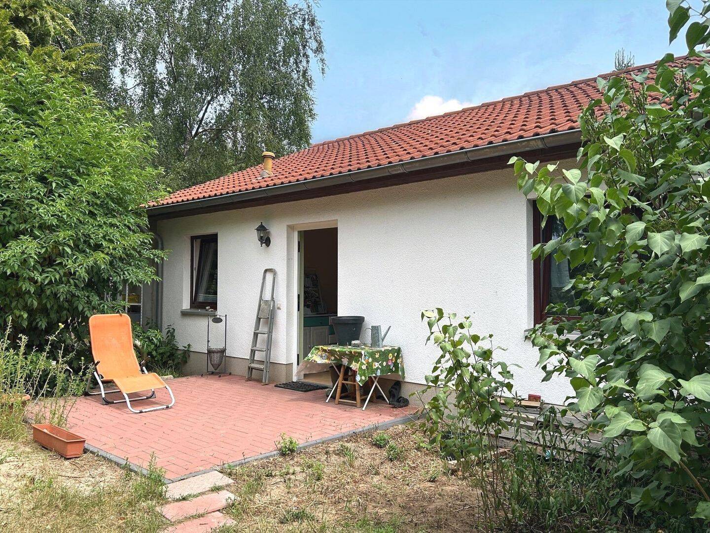Landliebe trifft Berlinnähe – Kremmen – Vorschaubild 7