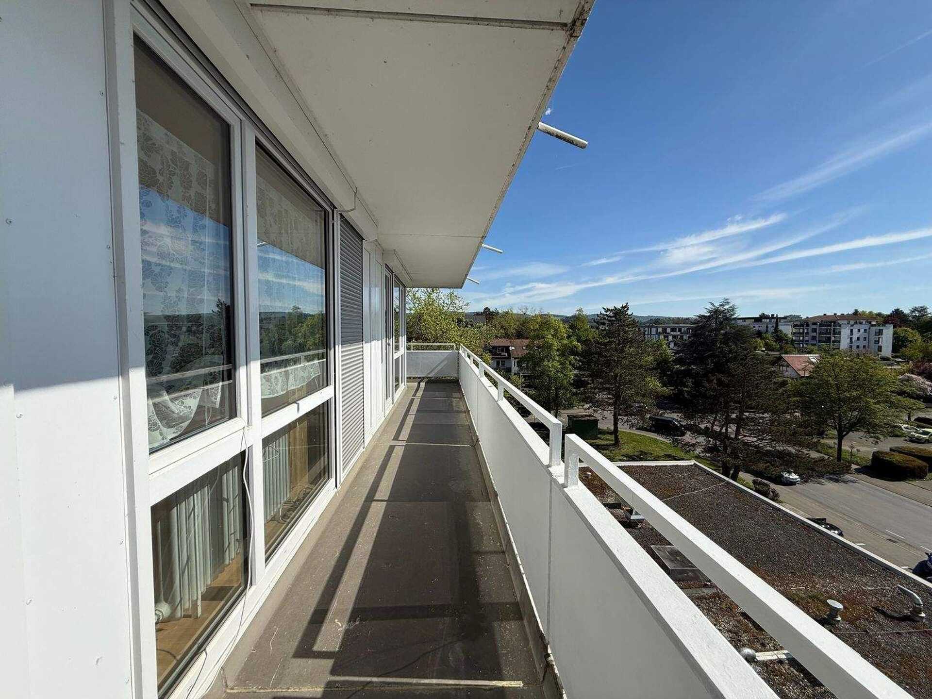 Etagenwohnung in 78315 Radolfzell am Bodensee mit 95,09 m² kaufen