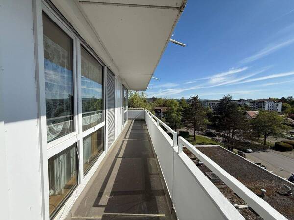 Etagenwohnung in 78315 Radolfzell am Bodensee mit 95,09 m² kaufen