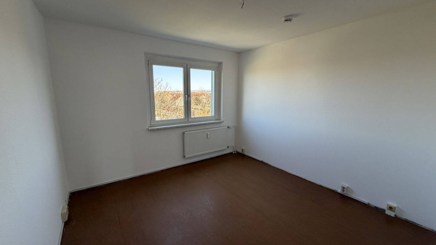 Himmelnah mit Blick ins Grüne – Erfurt – Vorschaubild 6