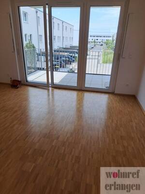 Vermietet wird eine schöne 2 Zimmer Wohnung Neubau- Erstbezug